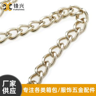 金属MILAN.COM,米兰(中国)
铁磨链 浅金色电镀箱包MILAN.COM,米兰(中国)
 